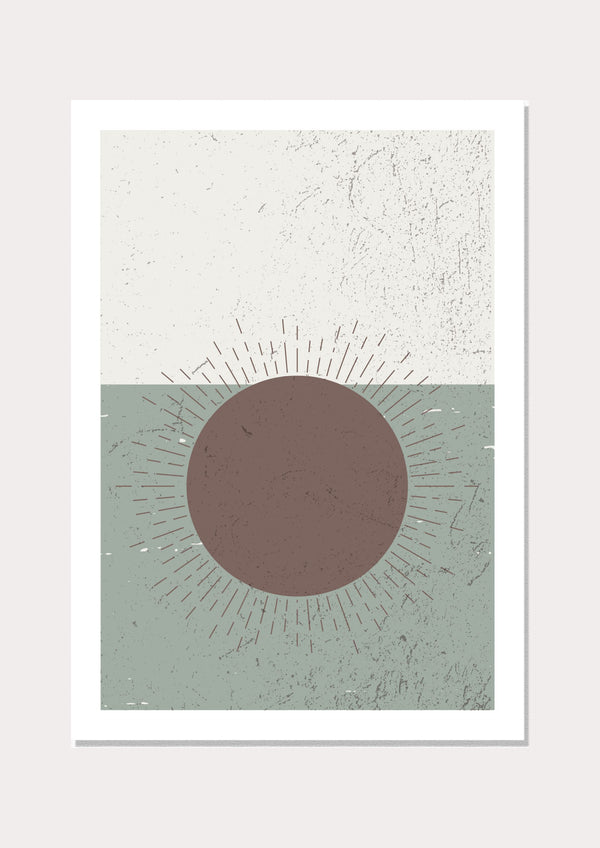 Ascend - Wall Art Print