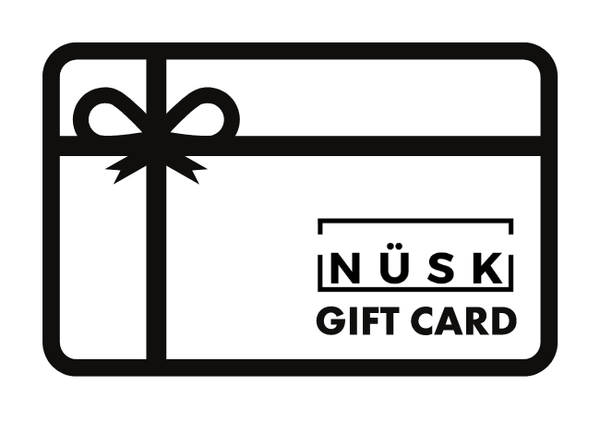 Nüsk Co. Gift Card - Nüsk Co.